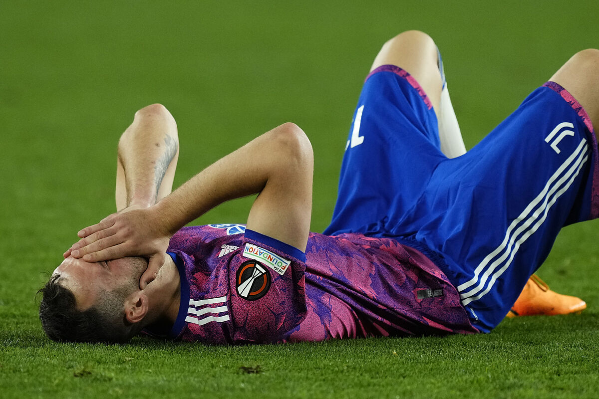 Serie A: la Juventus riceve 10 punti di penalità per il Caso Plusvalas