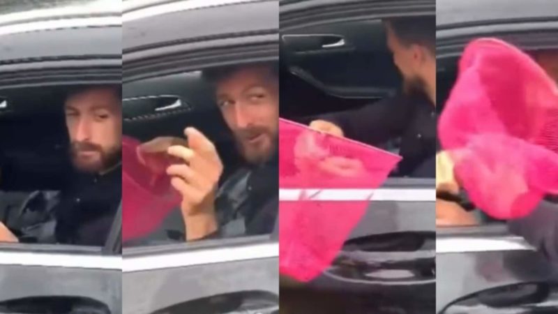 TS – City-Inter, Acerbi e il regalo di un tifoso: “Con questo acchiappi Haaland”