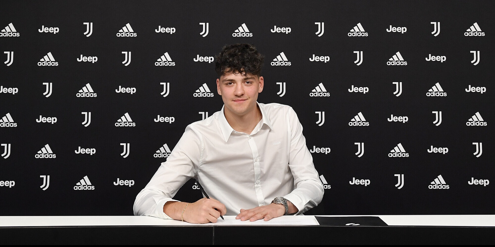 TS – Juve Primavera, primo contratto per il portiere Scaglia