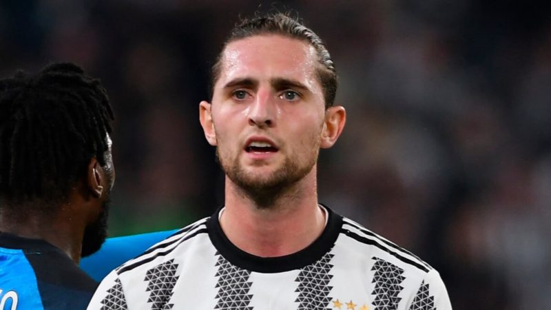 TS – Juve, i convocati di Allegri per il Lecce: non c’è Rabiot