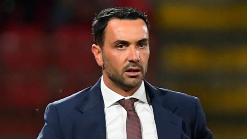 TS – “La Juventus lo cerca”. Ma piovono smentite