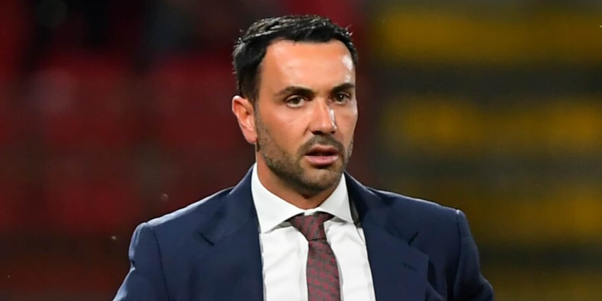 TS – “La Juventus lo cerca”. Ma piovono smentite