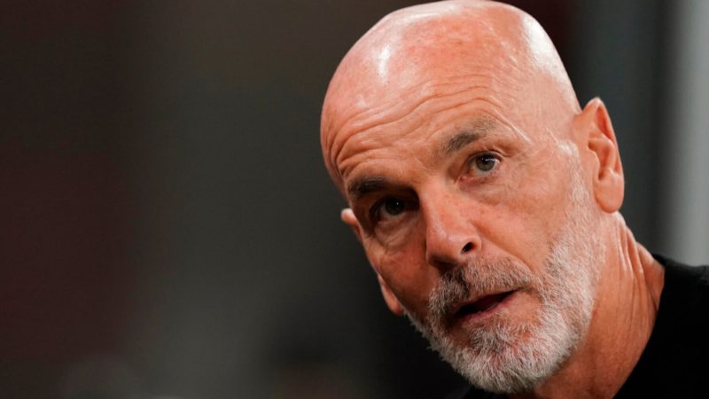 TS – “O cambiamo marcia o addio Champions”