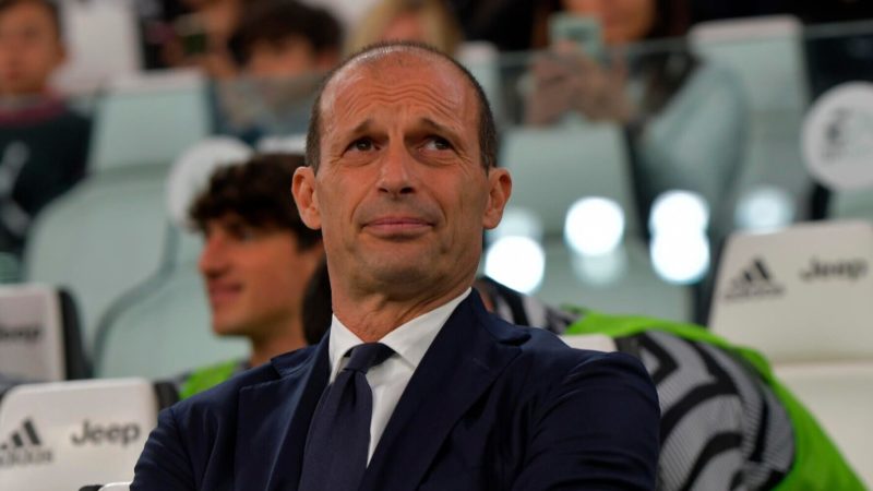 TS – Pogba titolare in Juve-Cremonese, Allegri spiega in diretta tv il motivo