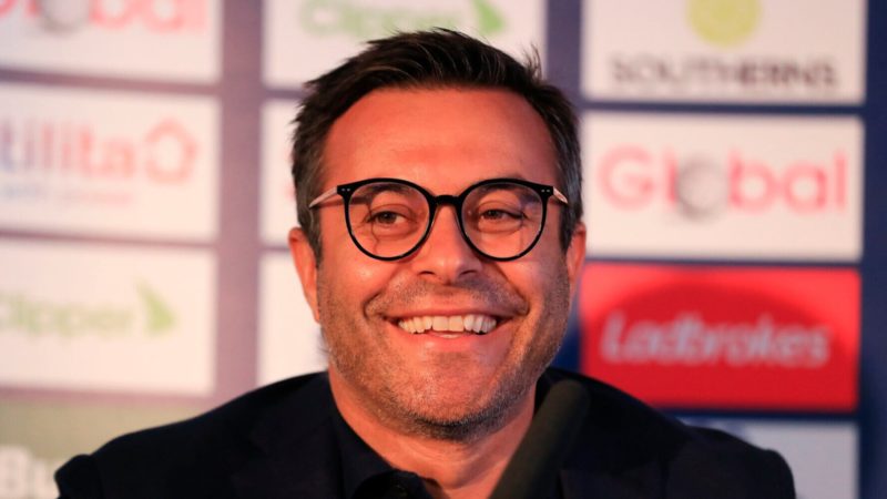 TS – Samp, ecco che cosa ha in testa il Qatar con Radrizzani