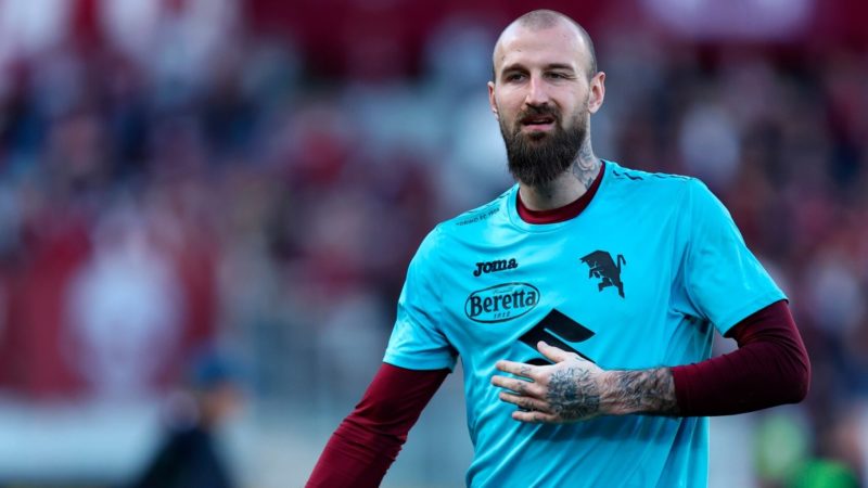 TS – Torino, problema in porta. Ma Juric: “Milinkovic-Savic? Sarà confermato”