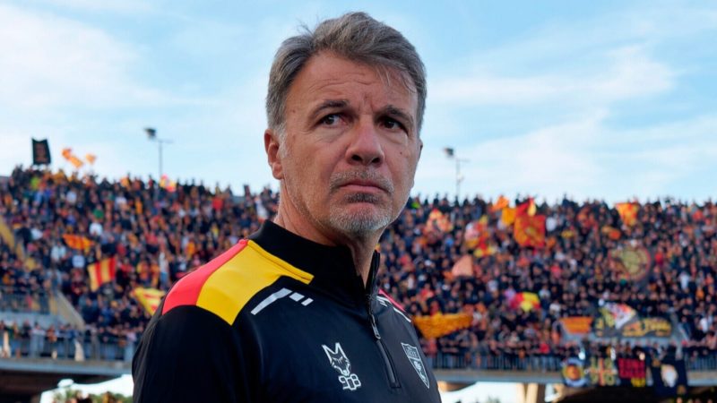 TS – Vinsi il primo trofeo di Agnelli, sono grato