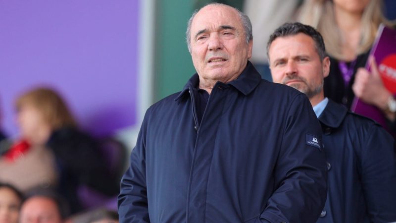 TS – “Vlahovic e Chiesa lì solo per soldi”