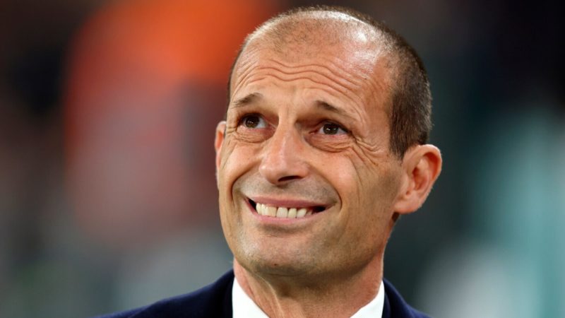 TS – non solo Soulé, Allegri ne può perdere altri due!