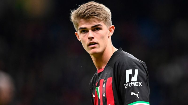 TS – rimane l’oggetto misterioso del Milan