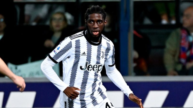 Tuttosport – “Imparo dagli errori. Gol? Preferisco gli assist”