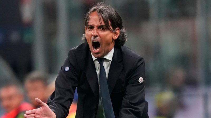 Tuttosport – Inter, quel carro e Conte: film visto