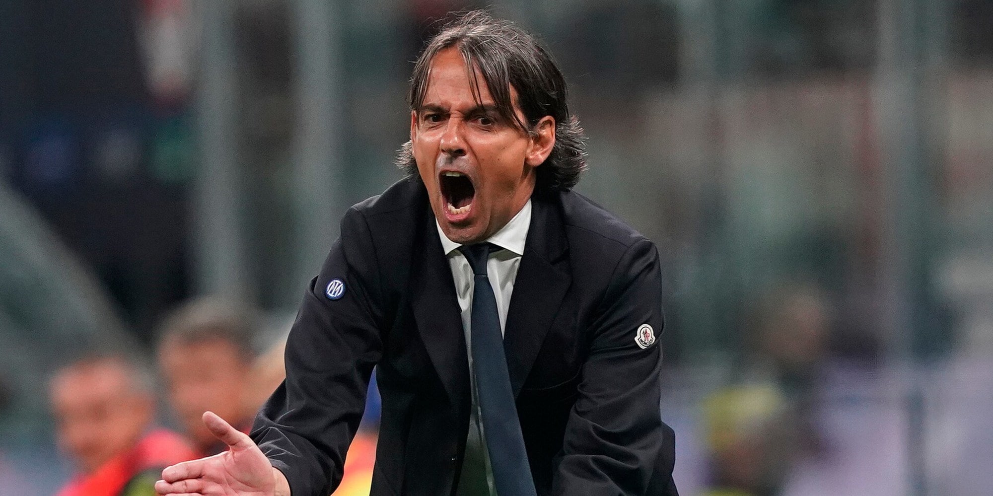 Tuttosport – Inter, quel carro e Conte: film visto