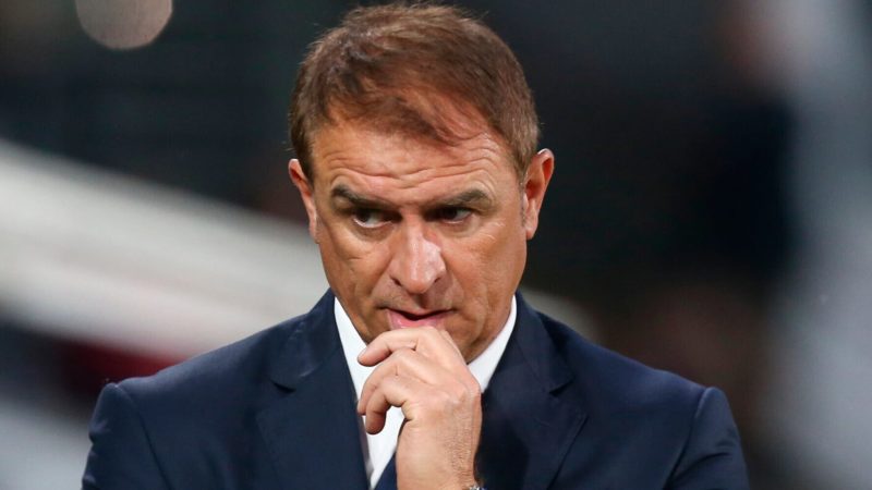 Tuttosport – “La salvezza è lì, non molliamo”