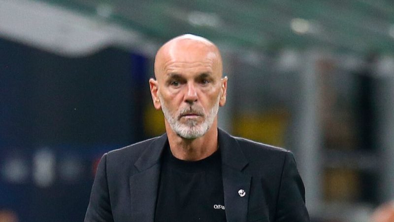 Tuttosport – “Non è corretto parlare di voglia”