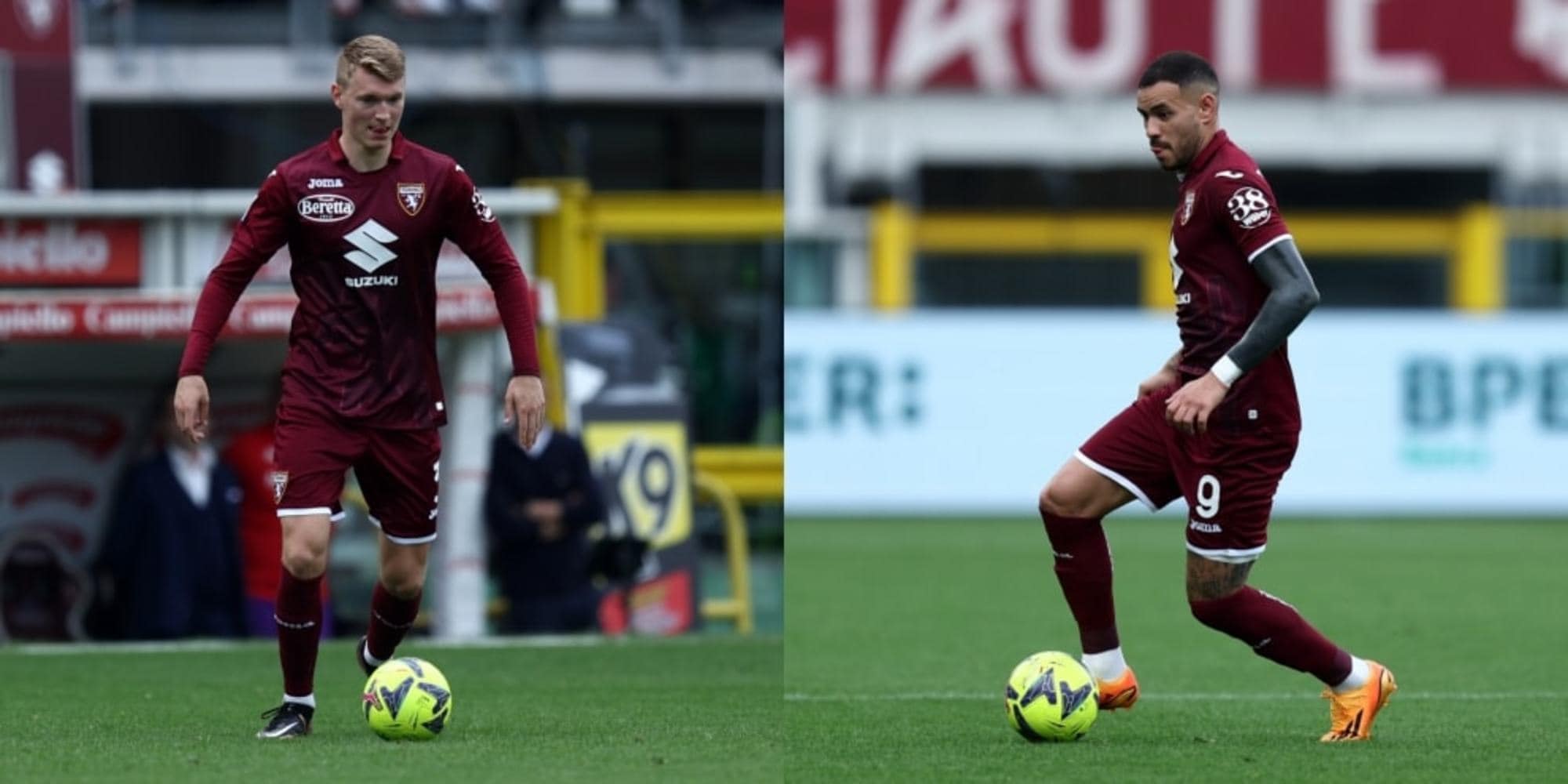 Tuttosport – Patrimonio Juric, adesso il Torino vale 80 milioni in più  