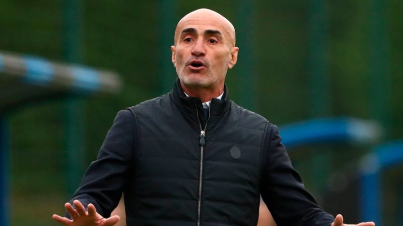 Tuttosport – “Qualificarci ai playoff per noi è fondamentale”