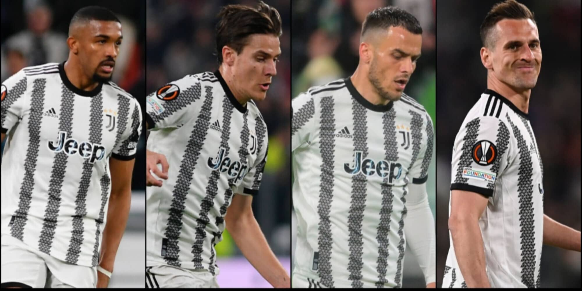 Tuttosport – Siviglia-Juventus, la probabile formazione in semifinale di Europa League