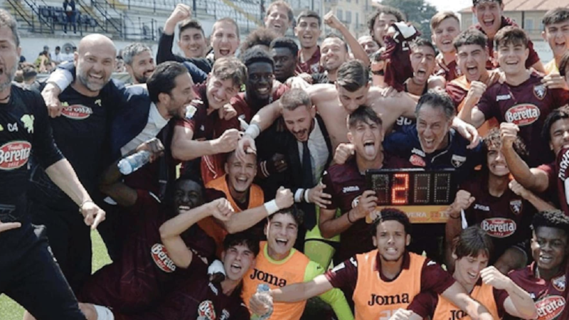 Tuttosport – Torino Primavera, la magia di Scurto: non ci sono riserve