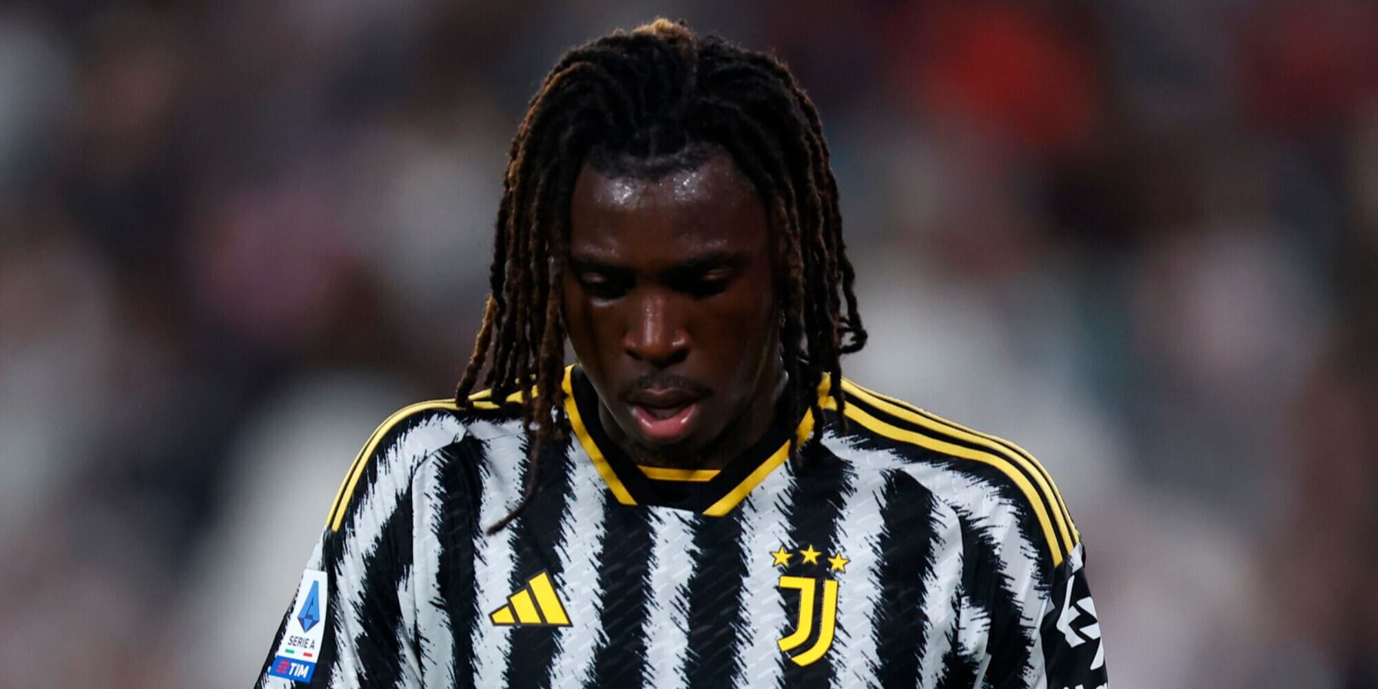 Tuttosport – Un’altra Juve in campo, ma Kean si ferma