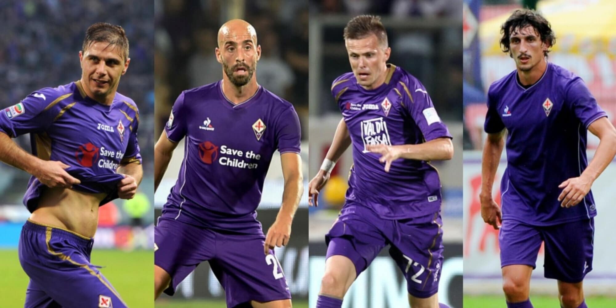 Tuttosport – cosa fanno i protagonisti del 2014?