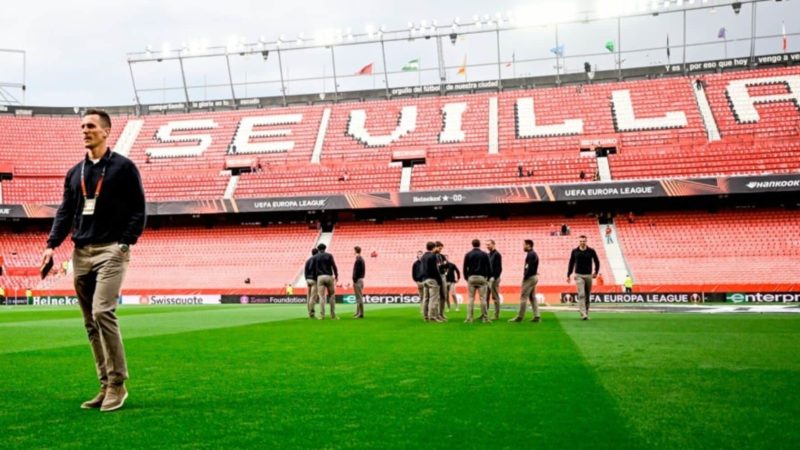 Tuttosport – i giocatori sempre meno Allegri