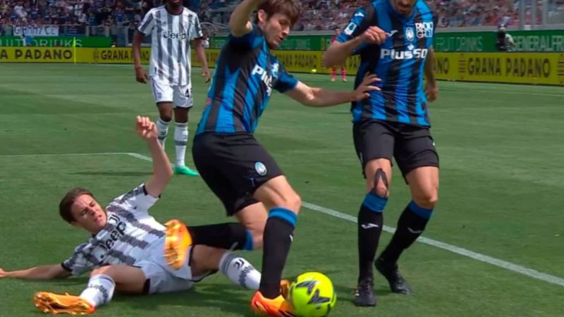 Tuttosport – il metro di Doveri su Fagioli-De Roon