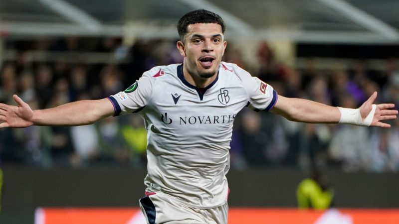 Tuttosport – numeri super e grandi prestazioni in Conference