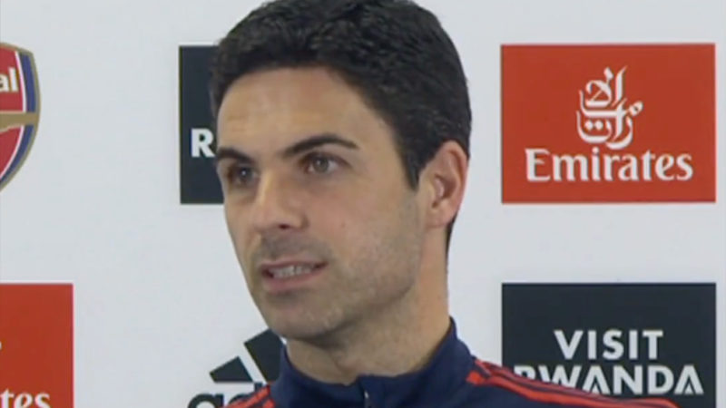 Un nuovo campo di allenamento a sorpresa ‘Win’ per i giocatori e lo staff