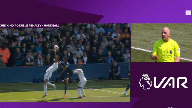 Video: Callum Wilson al raddoppio con un secondo rigore del Newcastle per portare i Magpies in vantaggio a Leeds