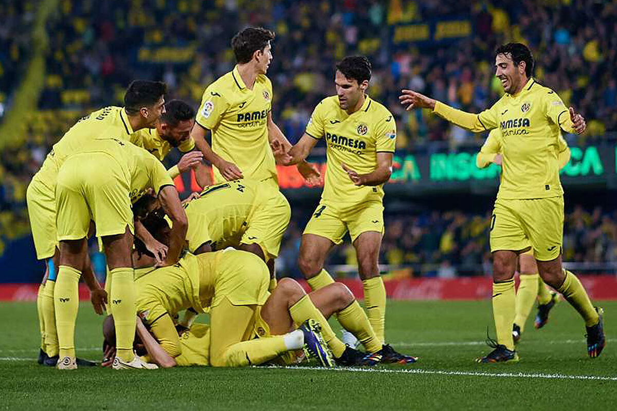 Villarreal: il Villarreal vuole vincere ancora al Mestalla cinque stagioni dopo