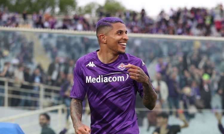 Violamania: la risposta delle seconde linee. E Dodò è il miglior terzino destro in Serie A | Serie A