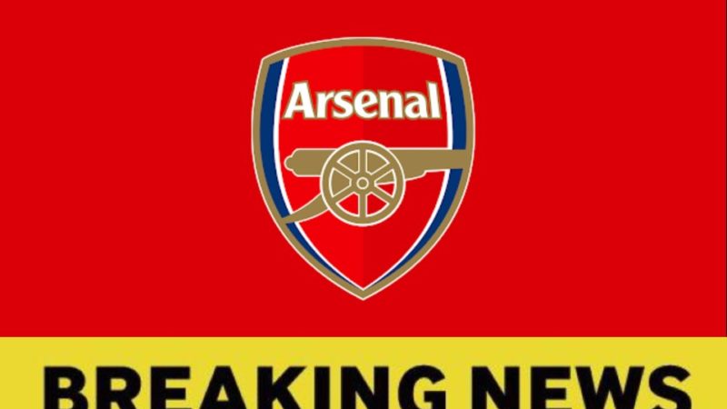 Wilfried Zaha considerato dai Gunners