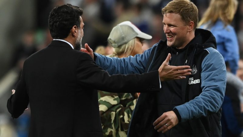 18 gol la scorsa stagione: il Newcastle sta pianificando la mossa estiva per il 26enne attaccante