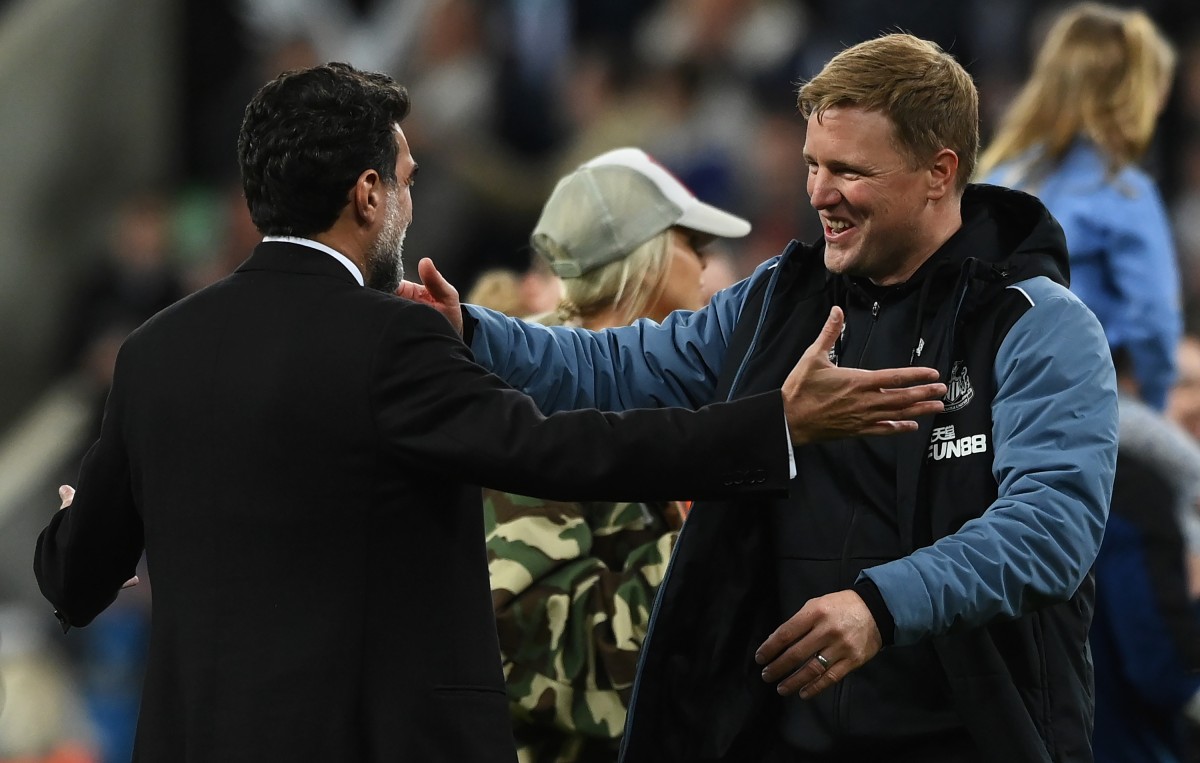 18 gol la scorsa stagione: il Newcastle sta pianificando la mossa estiva per il 26enne attaccante