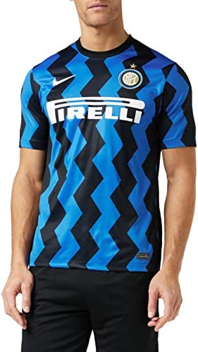 Nike INTER M NK BRT STAD JSY SS HM – idea regalo interista