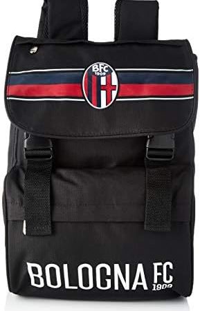 Bologna FC 2019/20, Zainetto Back To School Unisex – idea regalo bologna football club