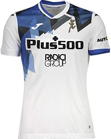 Atalanta BC TL.101021V20 2ª Maglia Gara Stagione 20-21 Bambino – idea regalo atalanta