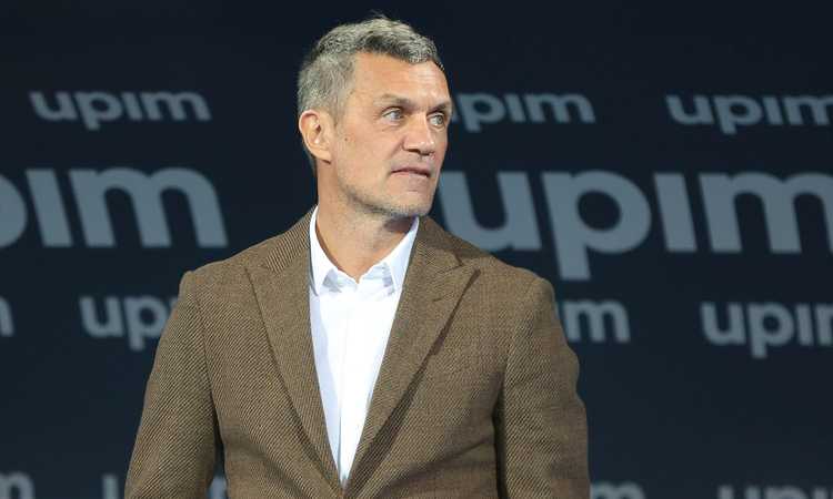 Bergomi rivela: ‘Conosco bene Maldini, ecco perché ha lasciato il Milan’ | Serie A