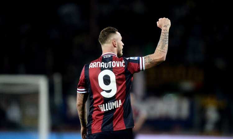 Bolognamania: Arnautovic, l’addio è sempre più vicino | Serie A