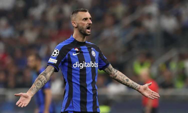 Inter, l’Al-Nassr in sede: fiducia per Brozovic, fumata bianca vicina | Primapagina