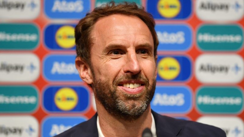 CLASSIFICATO!  I 10 migliori allenatori inglesi nel calcio in questo momento