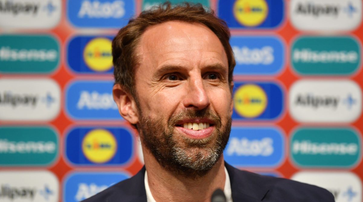 CLASSIFICATO!  I 10 migliori allenatori inglesi nel calcio in questo momento