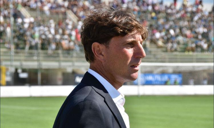 CM.com – Bari, Mignani: ‘Ragazzi immensi, non mi prendo rivincite. Parma o Cagliari? Non esiste scelta’ | Altri campionati Italia