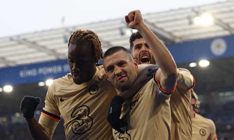 CM.com – Inter-City passa dal Chelsea: i casi Lukaku, Chalobah e Kovacic | Primapagina