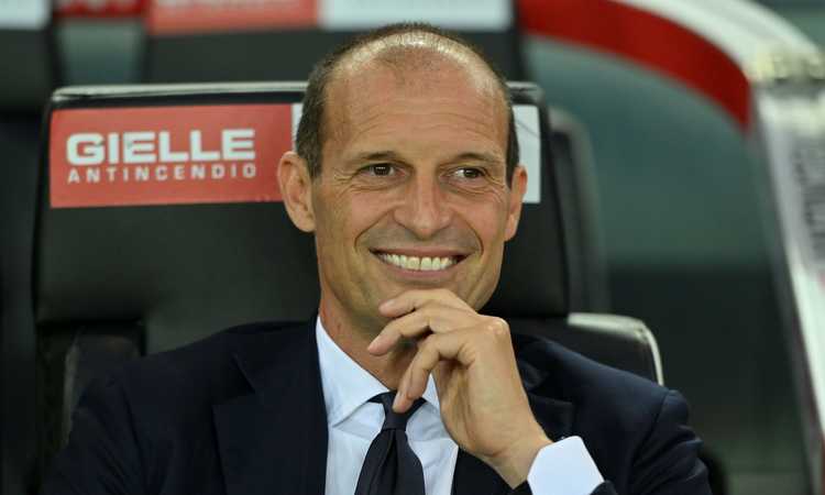 CM.com – Juve: maxi-offerta dall’Arabia per Allegri, vertice a Montecarlo | Mercato