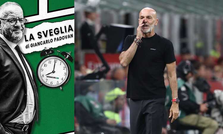 CM.com – Maldini cacciato, Pioli no: l’incomprensibile scelta del Milan | Primapagina