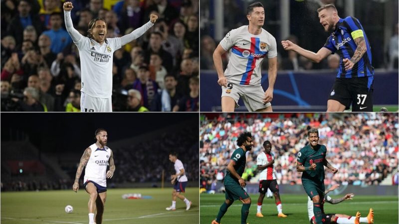 Calciomercato: quali giocatori scadono il contratto il 30 giugno e potrebbero partire a titolo gratuito: Roberto Firmino, David De Gea…