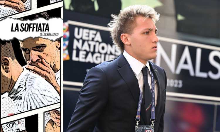 Calciomercato.com – Fiorentina, tutto su Retegui: la posizione dell’Inter | Primapagina