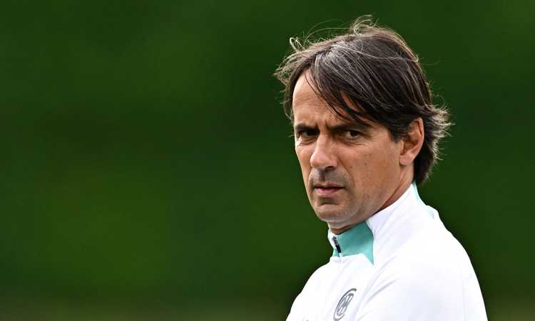 Calciomercato.com – Inter, incontro con l’ag. di Inzaghi: ‘Rinnovo? Merita di essere gratificato’ | Mercato